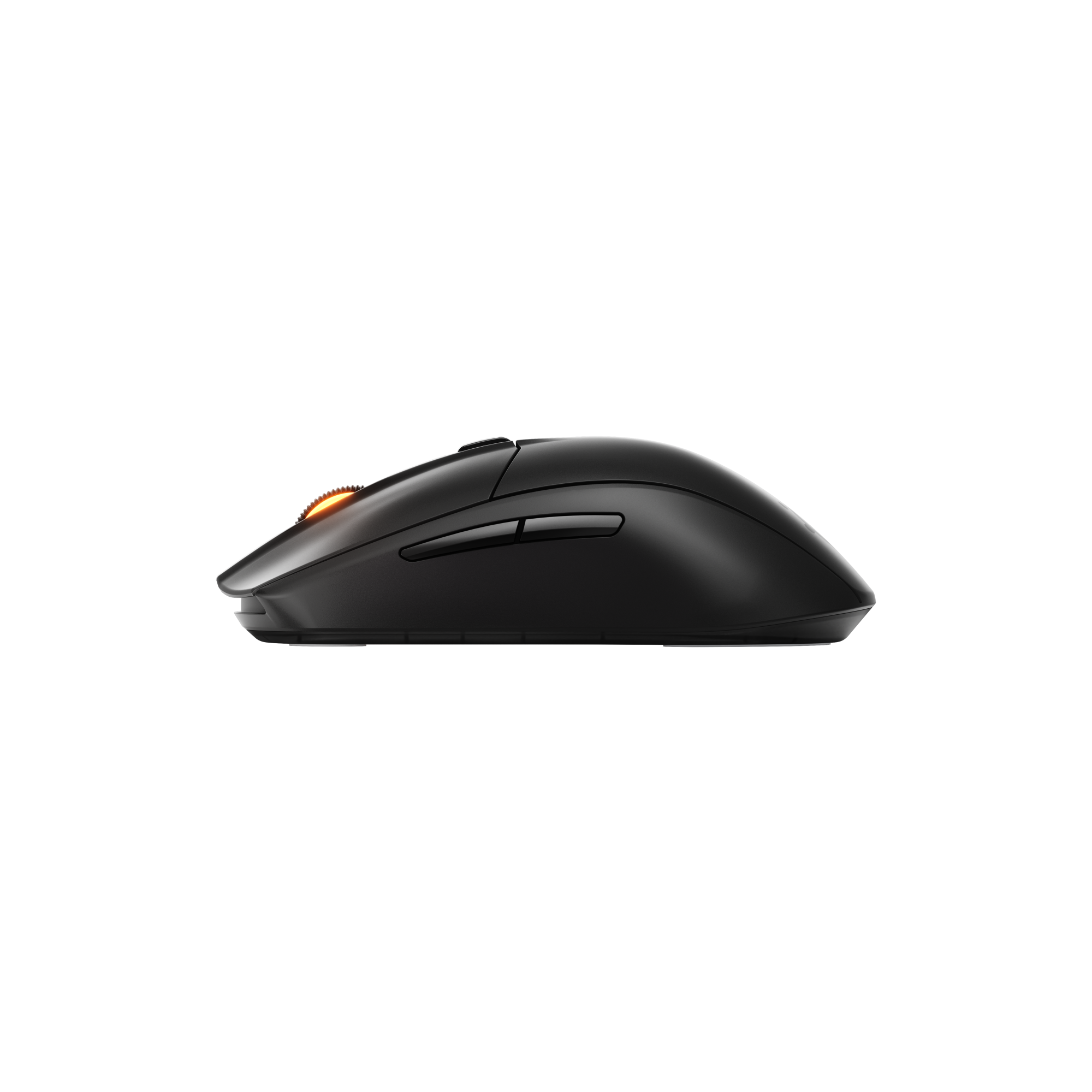 SteelSeries賽睿Rival 3 Gen 2無線電競滑鼠-黑